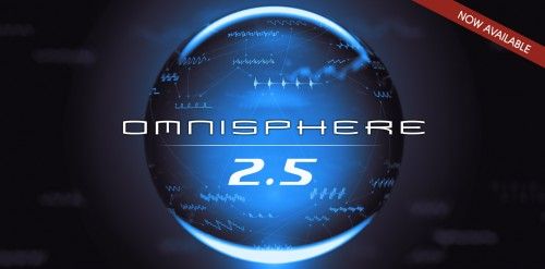 Omnisphere 2. 5 full gratis download